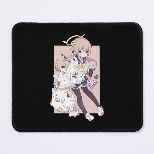Item preview, Blue Archive | Ajitani Hifumi designed and sold by madebymsus.