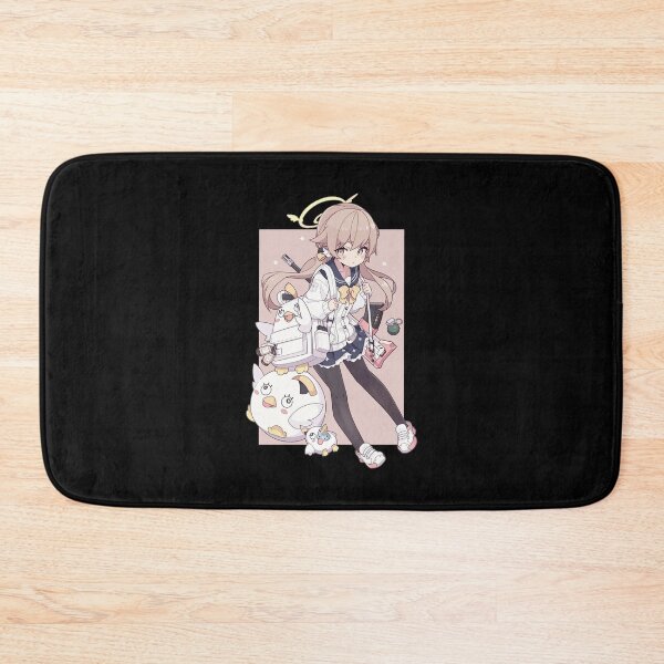 Item preview, Blue Archive | Ajitani Hifumi designed and sold by madebymsus.