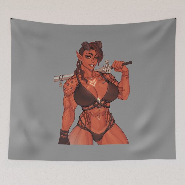 Item preview, Baldur's Gate 3 designed and sold by Absorb81.