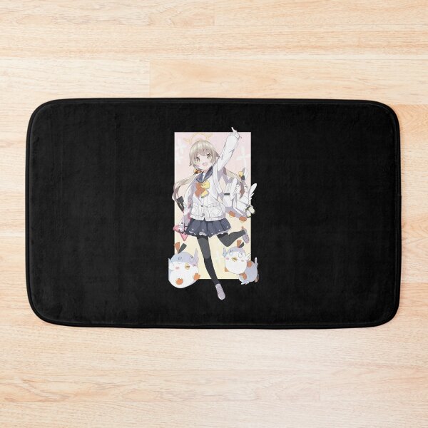Item preview, Blue Archive | Ajitani Hifumi designed and sold by madebymsus.