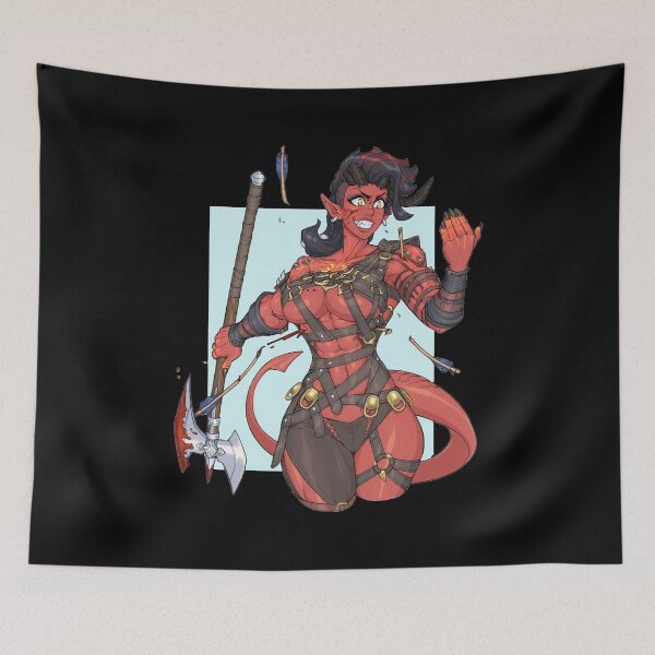 Item preview, Baldur's Gate 3 designed and sold by Absorb81.