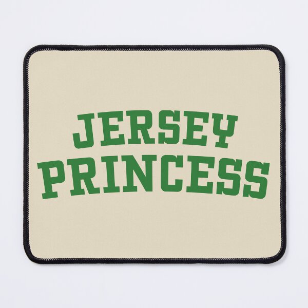 Item preview, Jersey Princess designed and sold by OddPopnyc.