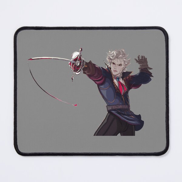 Item preview, Baldur's Gate 3 designed and sold by Absorb81.