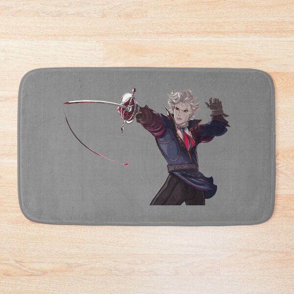 Item preview, Baldur's Gate 3 designed and sold by Absorb81.