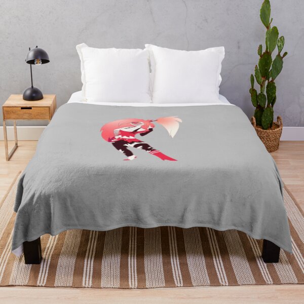 Item preview, Hazbin Hotel - Cherri Bomb designed and sold by Caglazimmermann.