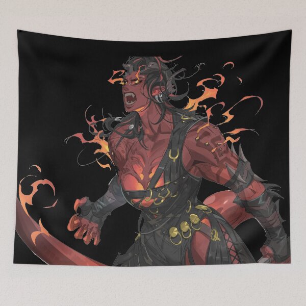 Item preview, Baldur's Gate 3 designed and sold by Absorb81.