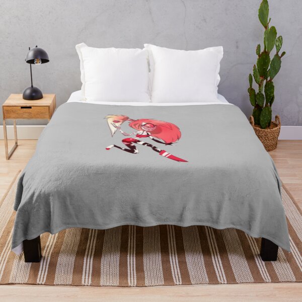 Item preview, Hazbin Hotel - Cherri Bomb designed and sold by Caglazimmermann.
