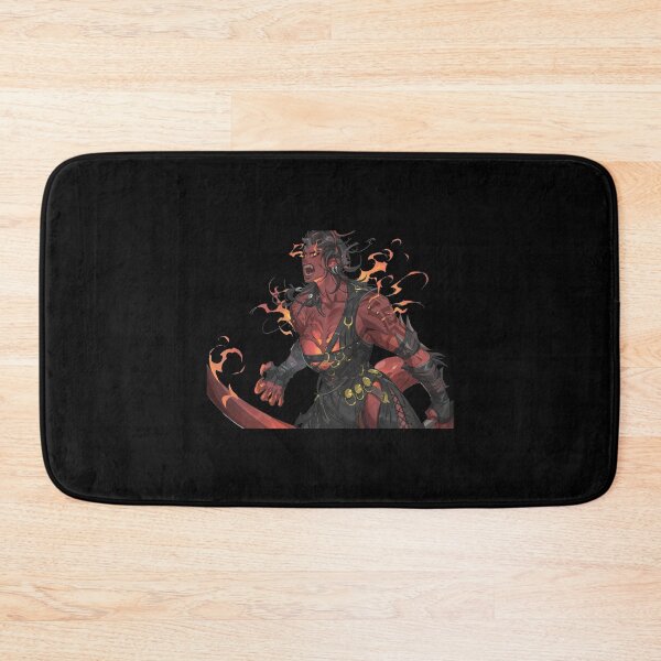 Item preview, Baldur's Gate 3 designed and sold by Absorb81.