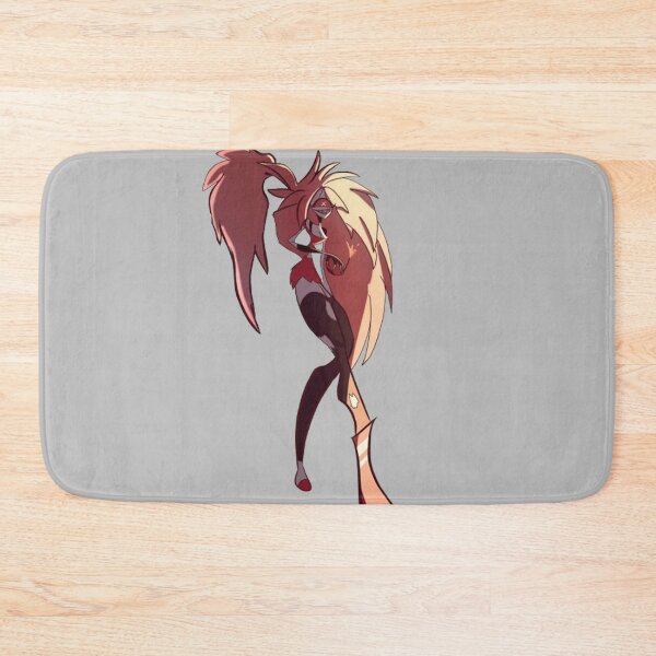 Item preview, Hazbin Hotel - Cherri Bomb designed and sold by Caglazimmermann.