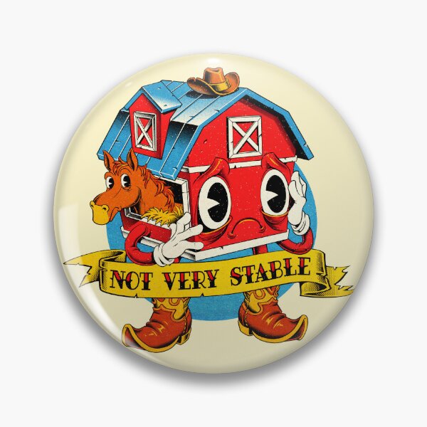 Item preview, I am not very stable designed and sold by andremuller.