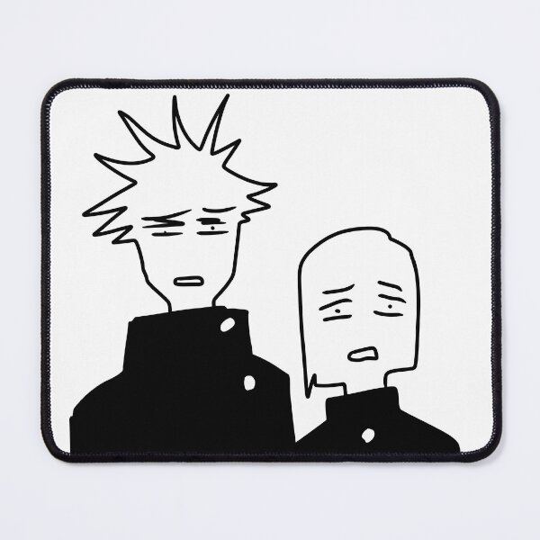 Item preview, Jujutsu k classmate designed and sold by Diyanggostyle.