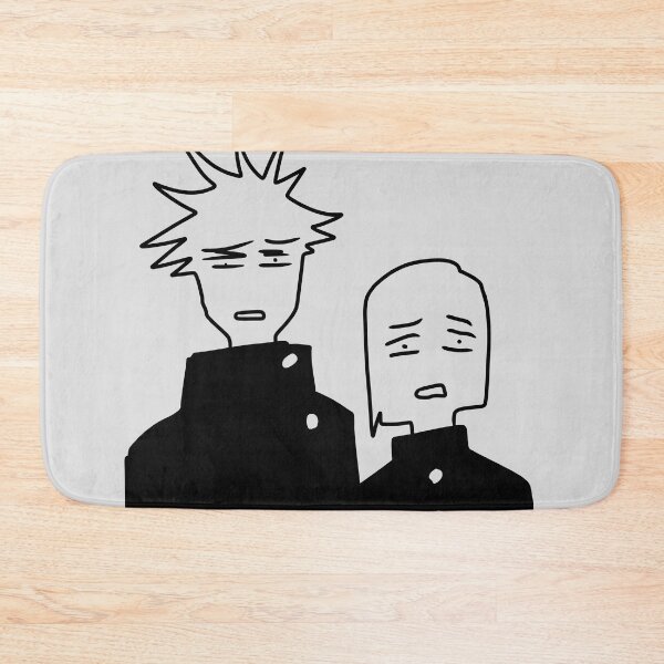 Item preview, Jujutsu k classmate designed and sold by Diyanggostyle.