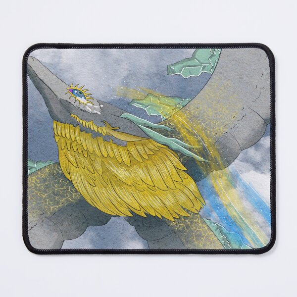 Item preview, Light Dragon designed and sold by SirensGrotto.