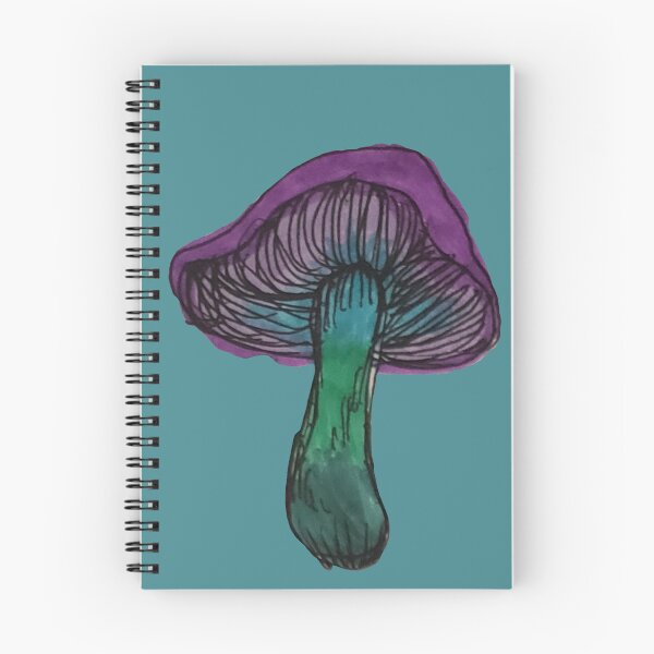 Item preview, Tranquil Toric Toadstool designed and sold by MxPurple.