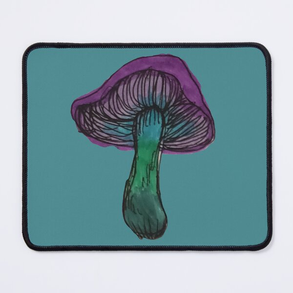 Item preview, Tranquil Toric Toadstool designed and sold by MxPurple.