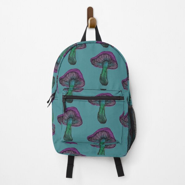 Item preview, Tranquil Toric Toadstool designed and sold by MxPurple.