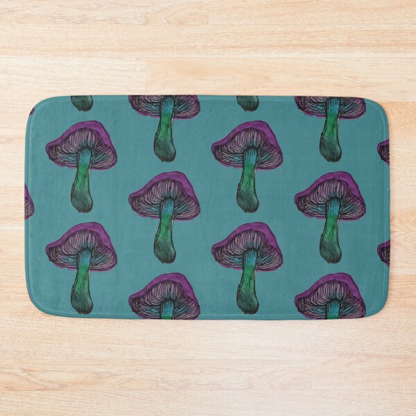 Item preview, Tranquil Toric Toadstool designed and sold by MxPurple.