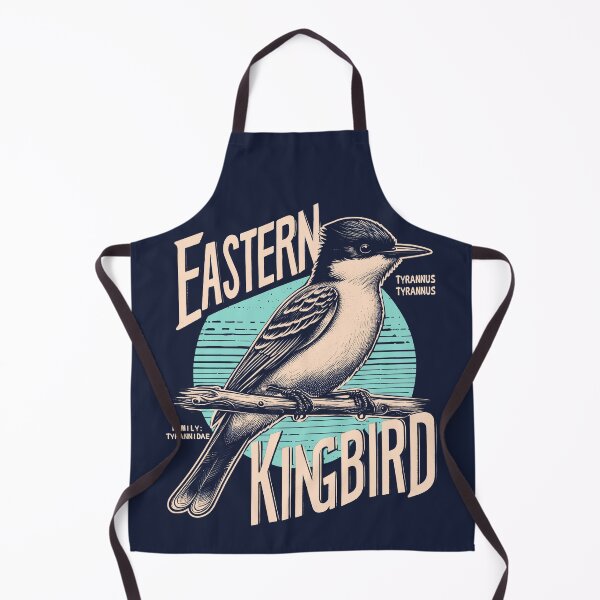 Item preview, Eastern Kingbird 2B designed and sold by theAVIARY7.