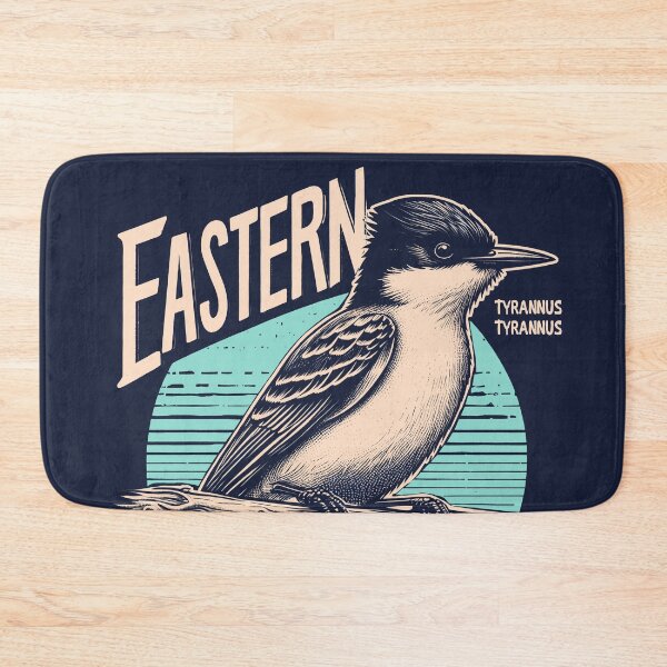 Item preview, Eastern Kingbird 2B designed and sold by theAVIARY7.