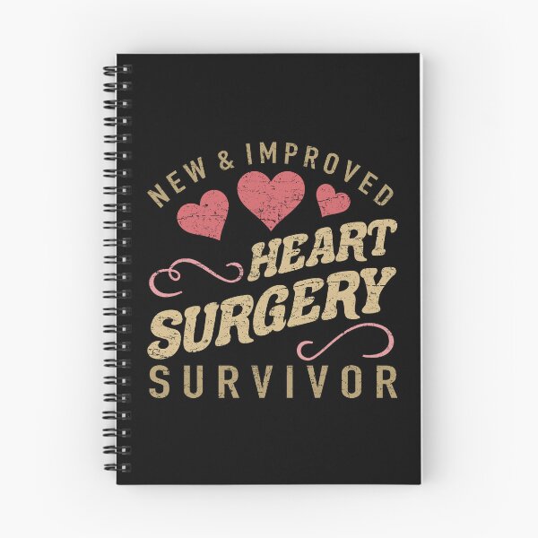 Item preview, Heart Surgery Recorvery For Women designed and sold by thepixelgarden.