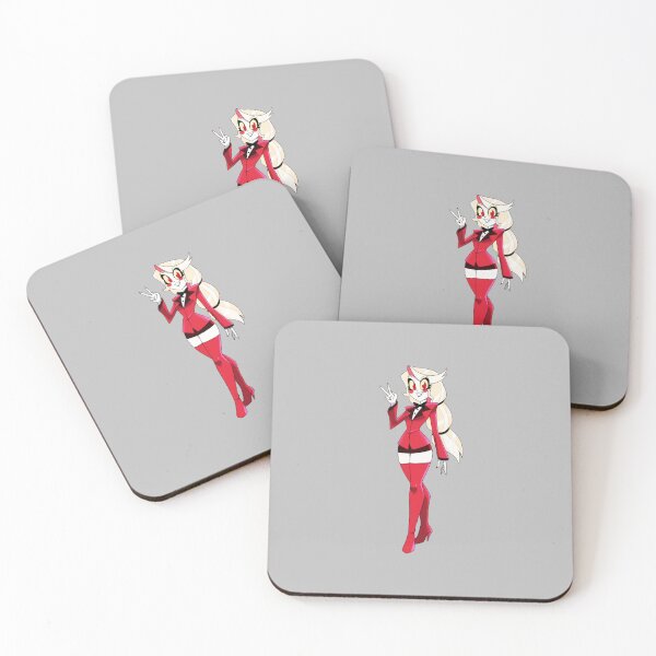 Item preview, Hazbin Hotel - Charlie Morningstar designed and sold by Caglazimmermann.