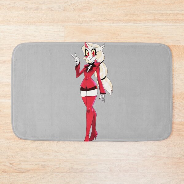Item preview, Hazbin Hotel - Charlie Morningstar designed and sold by Caglazimmermann.