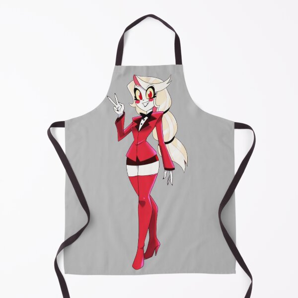 Item preview, Hazbin Hotel - Charlie Morningstar designed and sold by Caglazimmermann.