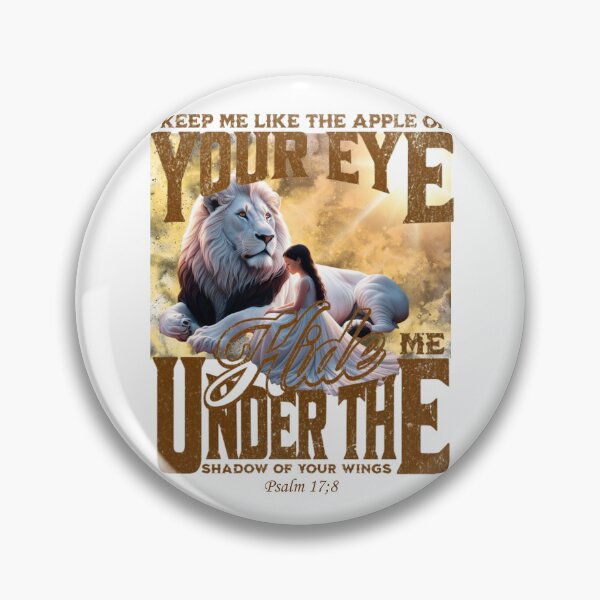 Item preview, Saved as the Apple of Your Eyes designed and sold by Virtuousvogue.