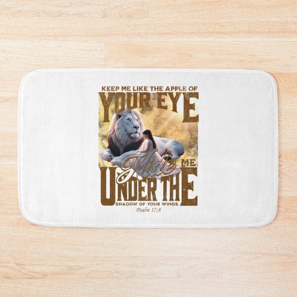Item preview, Saved as the Apple of Your Eyes designed and sold by Virtuousvogue.