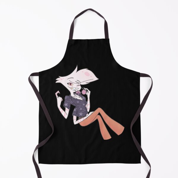 Item preview, Hazbin Hotel Angel Dust designed and sold by stereoplastik.