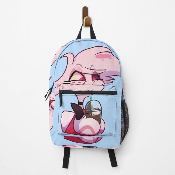 Item preview, Hazbin Hotel Angel Dust designed and sold by stereoplastik.