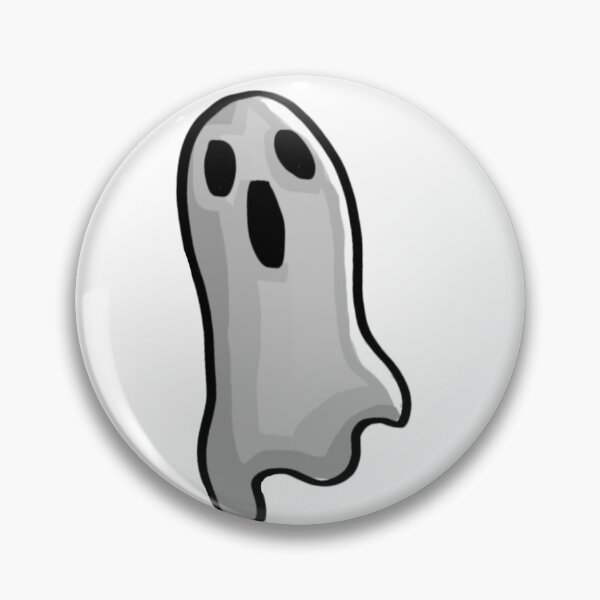 Item preview, Tiny Ghost designed and sold by kizanra.