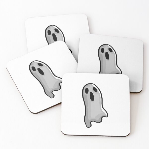 Item preview, Tiny Ghost designed and sold by kizanra.