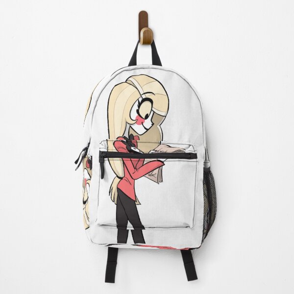 Item preview, Hazbin Hotel Charlie Morningstar designed and sold by stereoplastik.