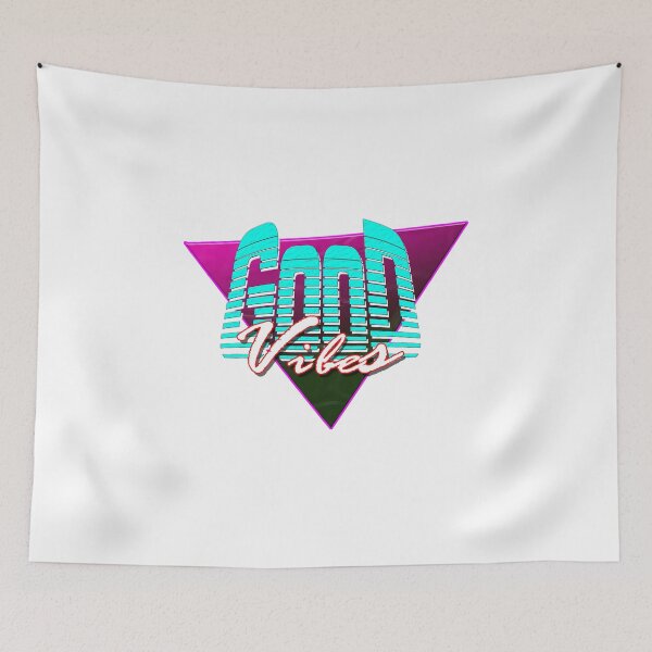 Item preview, Good Vibes designed and sold by rapperthatdraws.