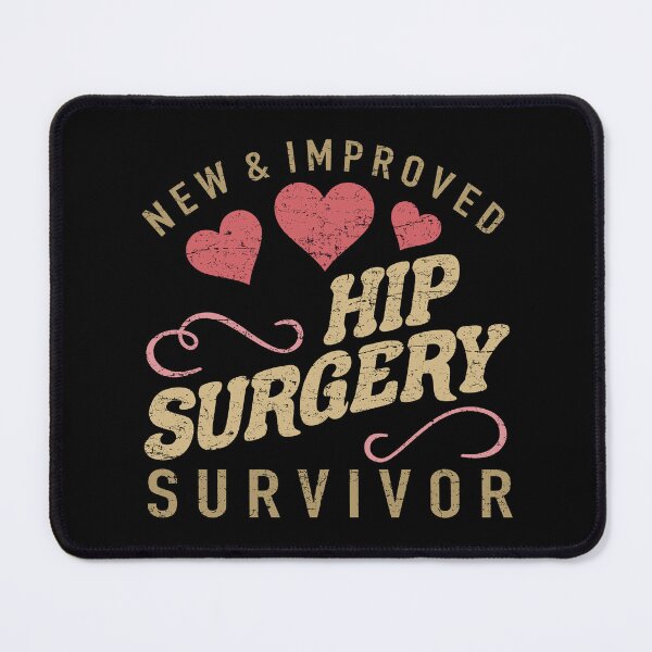 Item preview, Hip Surgery Recorvery For Women designed and sold by thepixelgarden.