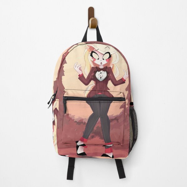 Item preview, Hazbin Hotel Charlie Morningstar designed and sold by stereoplastik.