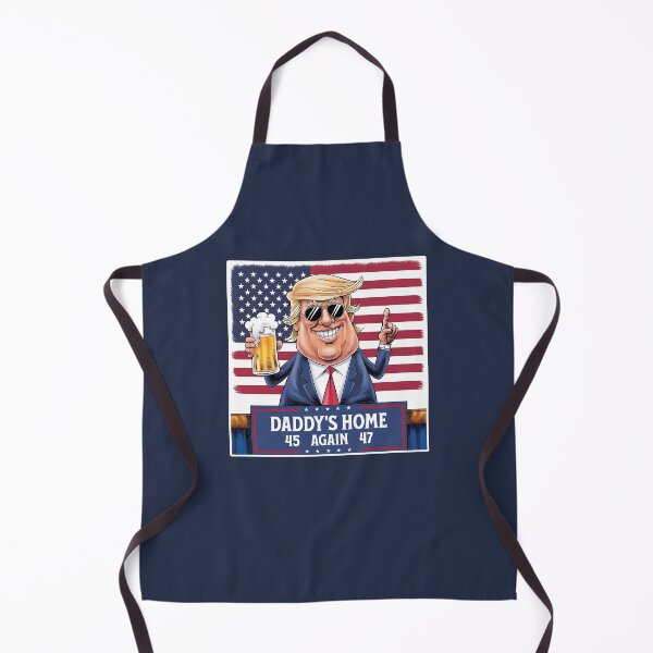 Item preview, Daddys Home Again 45 47 designed and sold by GuwdTCo.