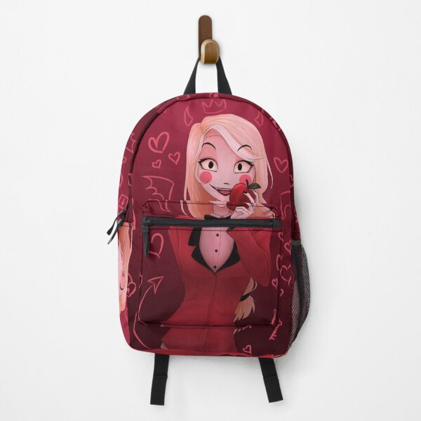 Item preview, Hazbin Hotel Charlie Morningstar designed and sold by stereoplastik.