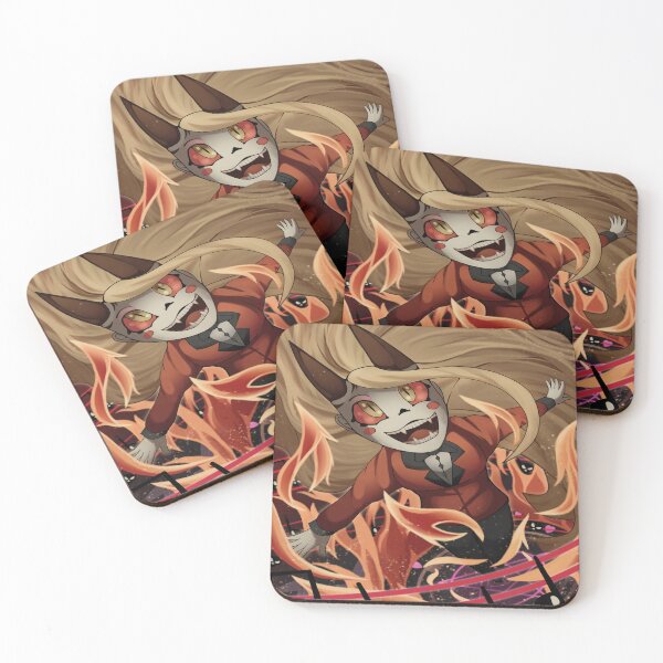 Item preview, Hazbin Hotel Charlie Morningstar designed and sold by stereoplastik.