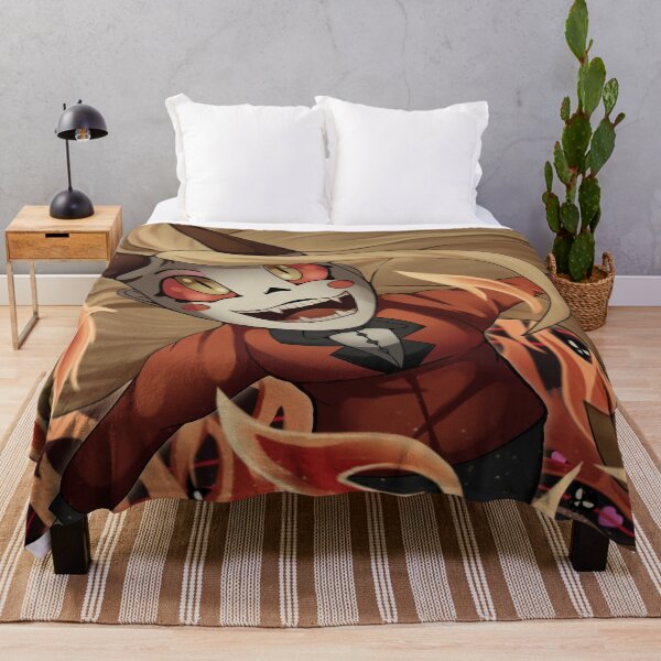 Item preview, Hazbin Hotel Charlie Morningstar designed and sold by stereoplastik.