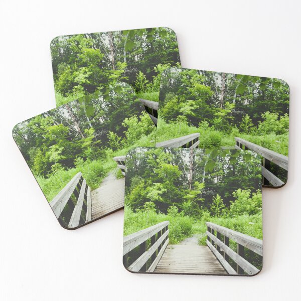 Item preview, Hiking in the forest designed and sold by Topmel.