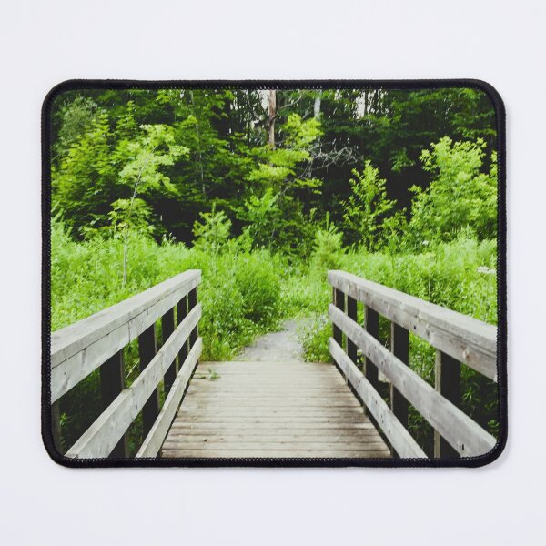 Item preview, Hiking in the forest designed and sold by Topmel.