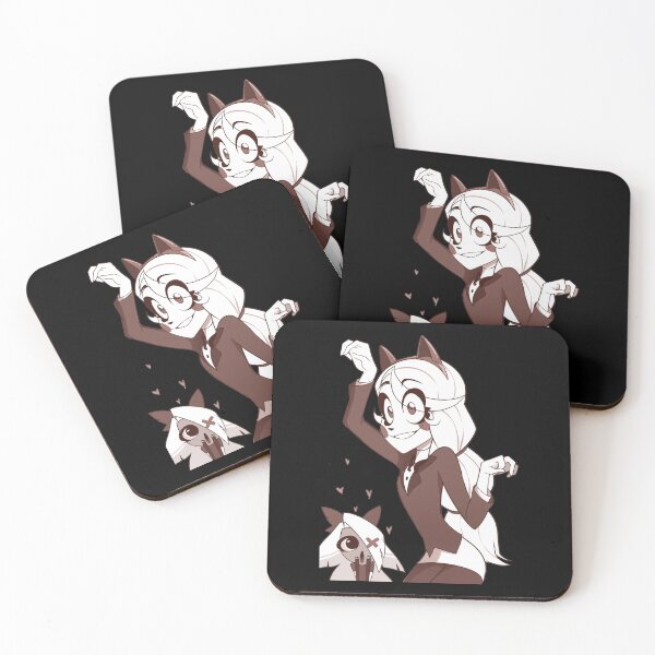 Item preview, Hazbin Hotel Charlie Morningstar designed and sold by stereoplastik.