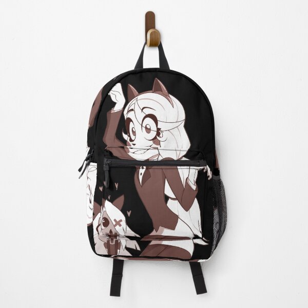 Item preview, Hazbin Hotel Charlie Morningstar designed and sold by stereoplastik.