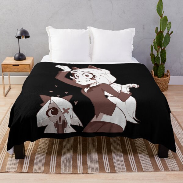 Item preview, Hazbin Hotel Charlie Morningstar designed and sold by stereoplastik.