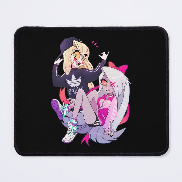 Item preview, Hazbin Hotel Charlie Morningstar designed and sold by stereoplastik.