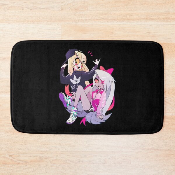 Item preview, Hazbin Hotel Charlie Morningstar designed and sold by stereoplastik.