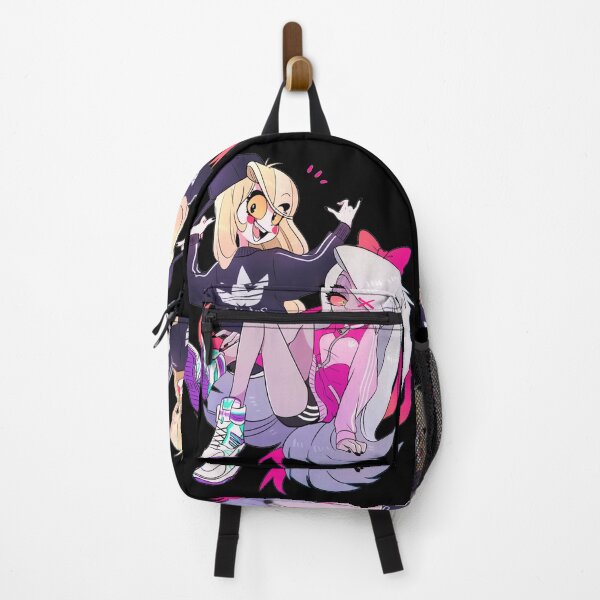 Item preview, Hazbin Hotel Charlie Morningstar designed and sold by stereoplastik.