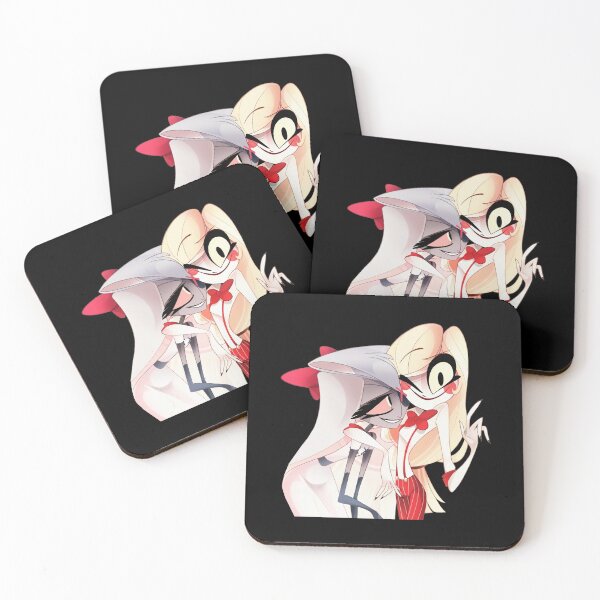 Item preview, Hazbin Hotel Charlie Morningstar designed and sold by stereoplastik.